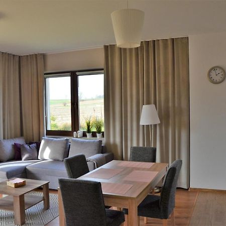 Komfort Apartament Nałęczów Exteriér fotografie